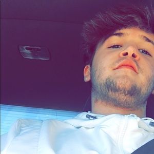 Meet your Posher, Drake